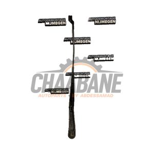 Bras essuie-glace avant GX7317527BG Jaguar XE 2.0 D E-Performance 16V