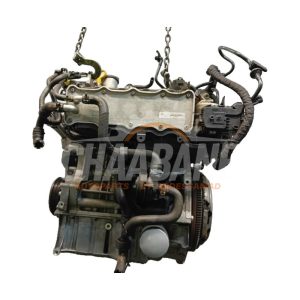 Moteur CJZC Skoda Fabia 2014 / 2021