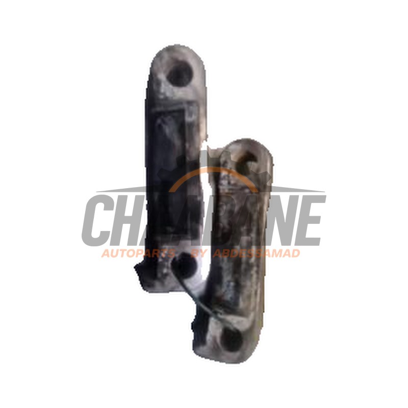 Support (divers) 06M253709F Audi S4 Avant (B9) 3.0 TFSI V6 24V 2016