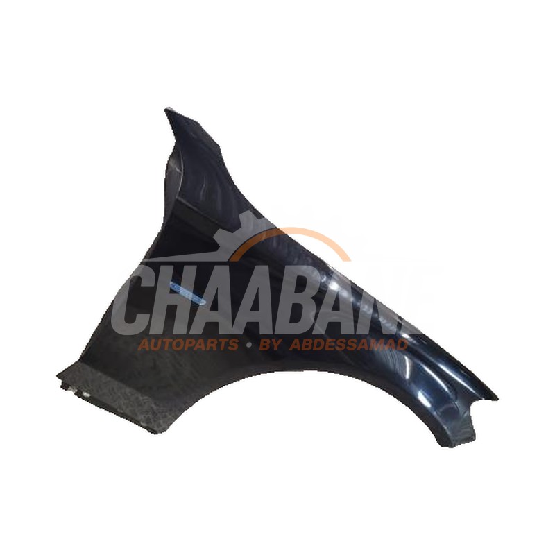 Aile avant droite A2058800218 Mercedes C Estate (S205) C-350 e 2.0 16V