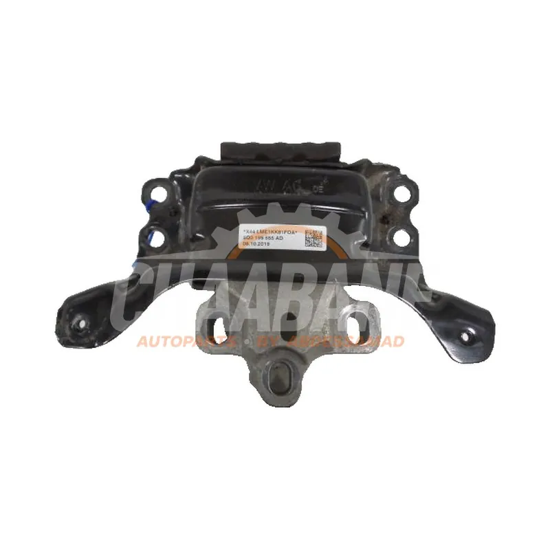 Support boite de vitesse 5Q0199555AD Seat Ateca 2016