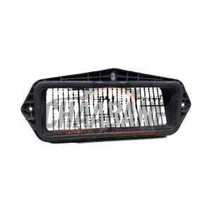 Element tableau de bord 5Q0815479 Audi A3 (8V1/8VK) 2.0 TDI 16V 2012 / 2020