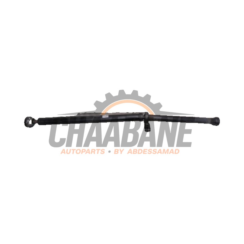 Arbre de transmission 4N4521101 Audi A8 (D5) 3.0 V6 24V 60 TFSI e Quattro 2017