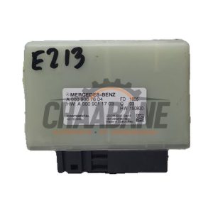 Module RGE A0009007604 Mercedes E (W213) E-220d 2.0 Turbo 16V