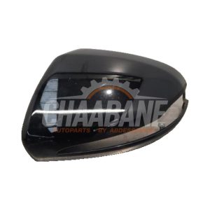 Retroviseur gauche A0998108100 Mercedes E Estate (S213) E-220d 2.0 Turbo 16V