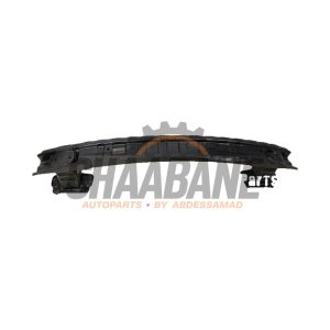 Renfort pare choc arriere 1176100014 Mercedes CLA (117.3) 2.2 CLA-200 CDI, 200 d 16V