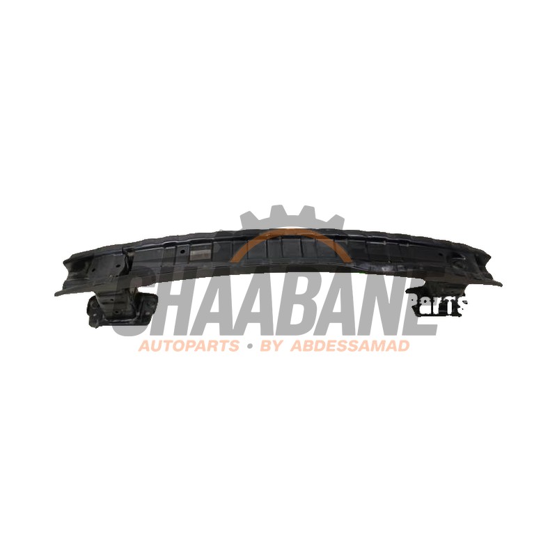 Renfort pare choc arriere 1176100014 Mercedes CLA (117.3) 2.2 CLA-200 CDI, 200 d 16V