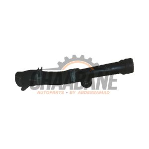 Tube deau 210474640R Mercedes C (W205) C-180 1.6 CDI BlueTEC, C-180 d 16V