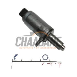 Reglage arbre a cames 06E103697AE Audi A6 (C8) 2.0 16V 55 TFSI E Mild hybrid Quattro 2018