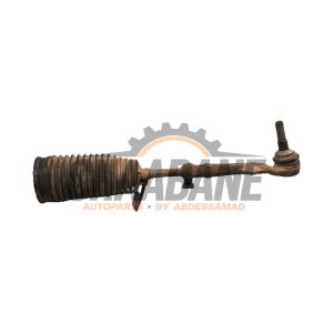 Barre daccouplement droite 32106868689 BMW 8 serie (G15) M850i xDrive Twin Turbo V8 32V 2018