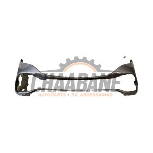 Pare-chocs avant A2438800802 Mercedes EQB 300 4-Matic