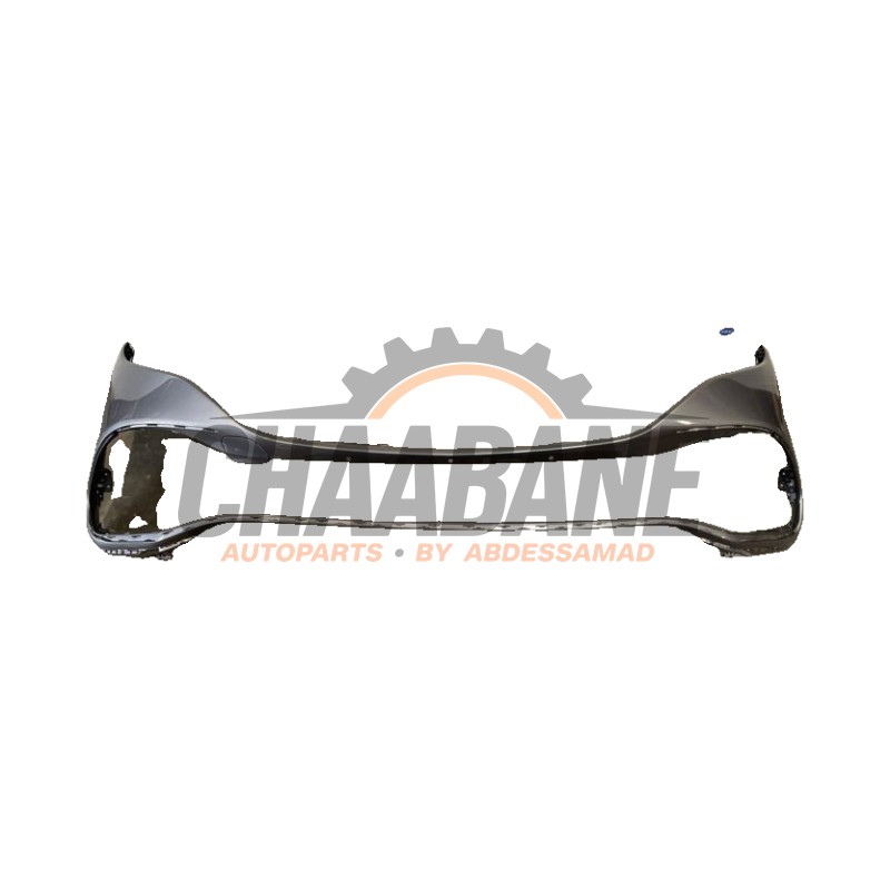 Pare-chocs avant A2438800802 Mercedes EQB 300 4-Matic