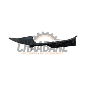Tapisserie marche arriere A2136808602 Mercedes E (W213) E-63 AMG S 4.0 V8 Turbo 4-Matic+