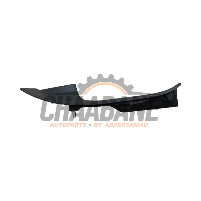Tapisserie marche arriere A2136808602 Mercedes E (W213) E-63 AMG S 4.0 V8 Turbo 4-Matic+