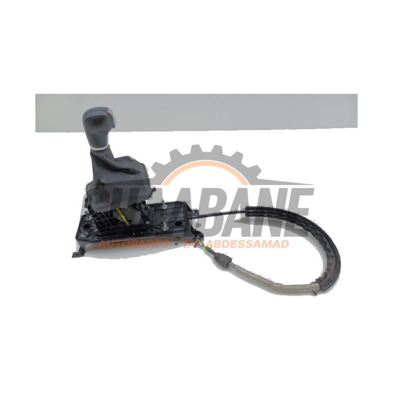 Enveloppe levier de vitesse 5F1713203K Seat Leon (5FB) 2012 / 2020