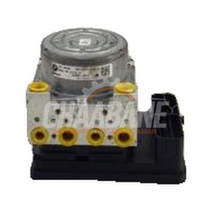 Bloc ABS 34515A272A0 BMW X2 (F39) sDrive 20i 2.0 16V Twin Power Turbo 2017 / 2023