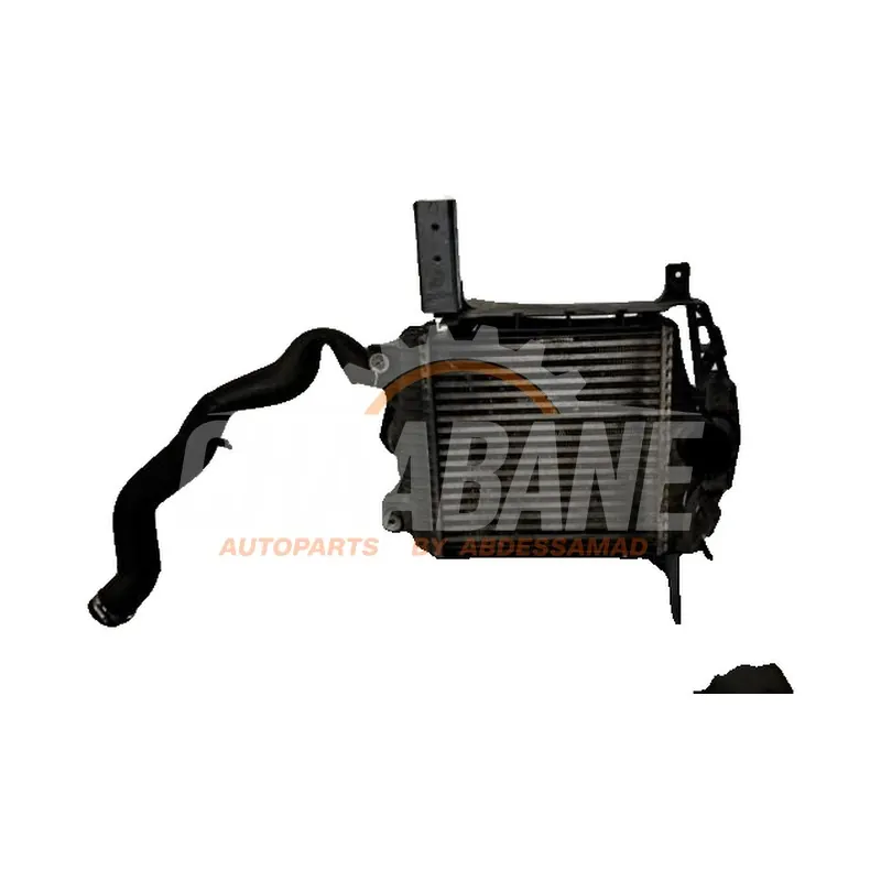 Echangeur air (Intercooler) 9L440 Landrover Range Rover Sport (LW) 3.0 SDV6