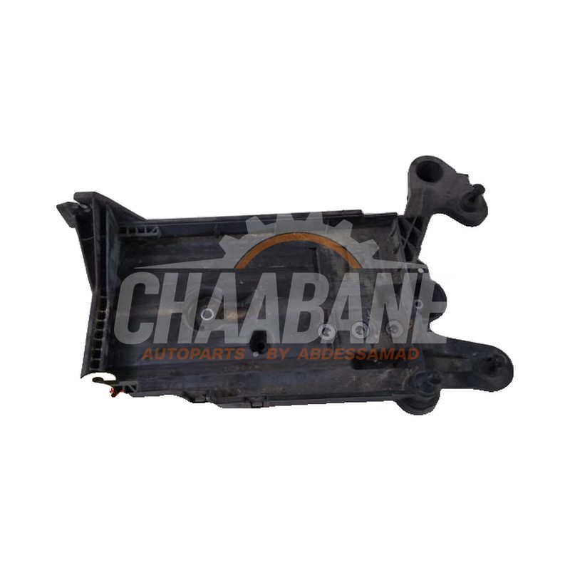 Boitier de batterie 5Q0915321G Seat Leon (5FB) 1.2 TSI Ecomotive 16V 2012 / 2020
