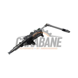 Boitier colonne de direction 8W0419502F Audi A4 2015