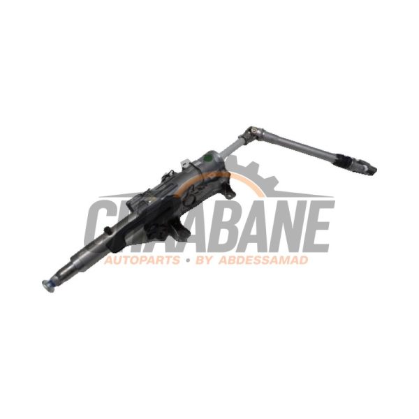 Boitier colonne de direction 8W0419502F Audi A4 2015