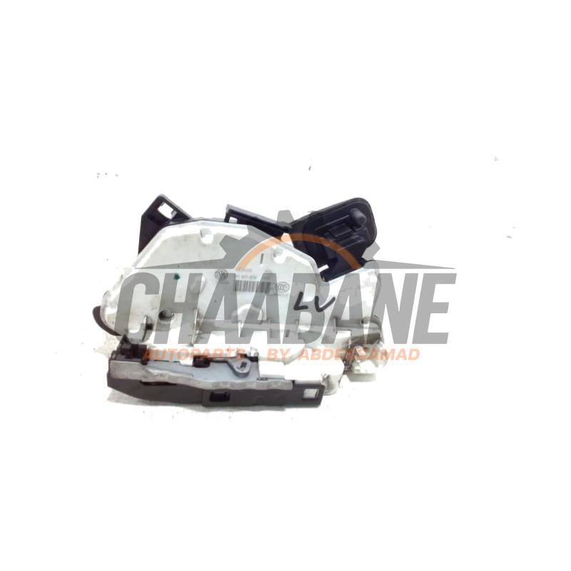 Serrure avant gauche 5K1837015E Volkswagen Golf 2014 / 2020