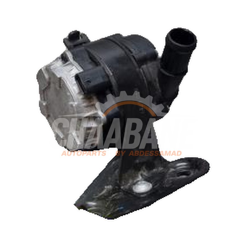 Pompe a eau supplementaire 04L965567 Audi Q3 Sportback (F3N) 1.4 45 TFSIe 16V 2019