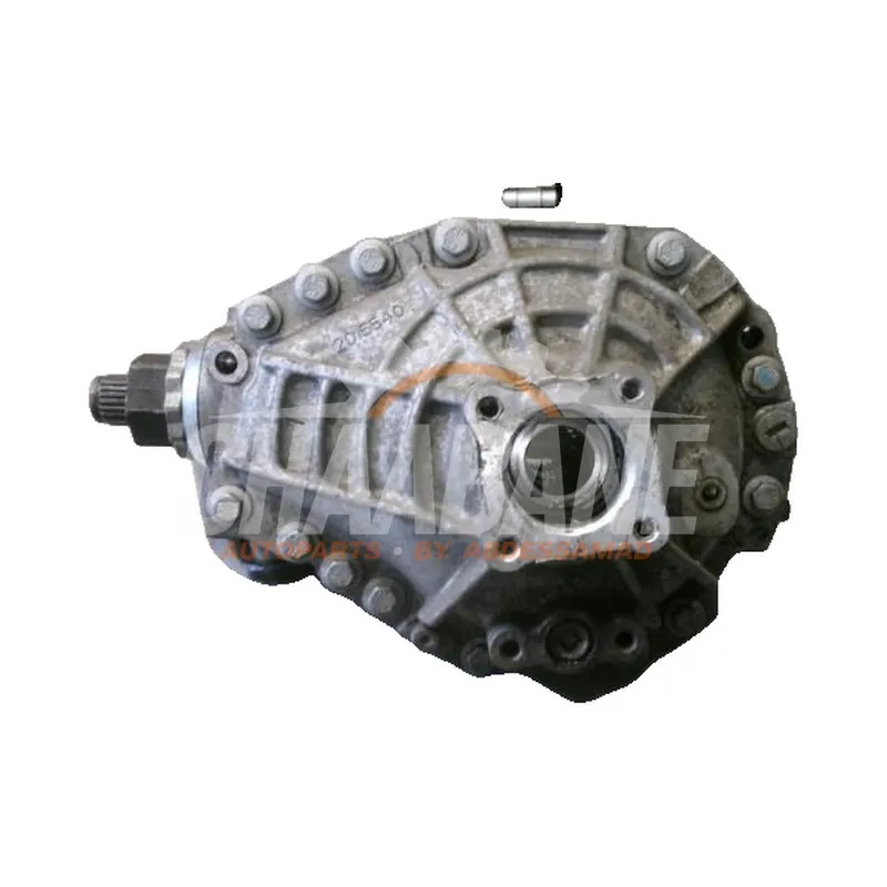 Differentiel avant LR089552 Landrover Range Rover IV (LG) 3.0 TDV6 24V