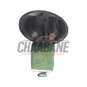 Resistance chauffage 6Q0959263A Skoda Rapid 1.2 TSI 2012 / 2022