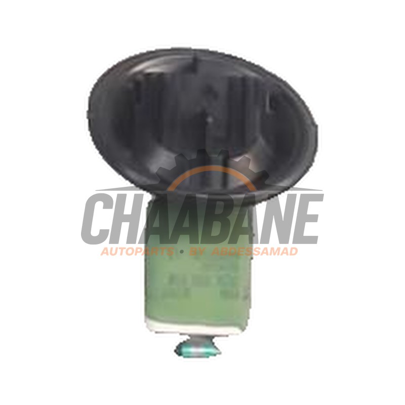Resistance chauffage 6Q0959263A Skoda Fabia III (NJ3) 1.2 TSI 16V 2014 / 2021