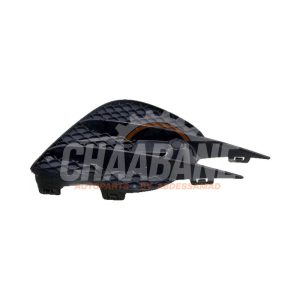Pare-chocs grille A2538853600 Mercedes GLC (X253) 2.0 260 16V 4-Matic