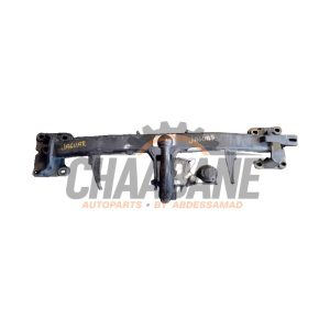 Attelage (boule de remorquage) 55R0110227 Jaguar XF (X260) 2.0d 163 E-Performance 16V