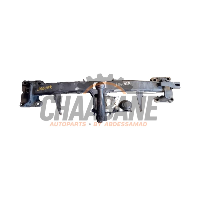 Attelage (boule de remorquage) 55R0110227 Jaguar XF (X260) 2.0d 163 E-Performance 16V
