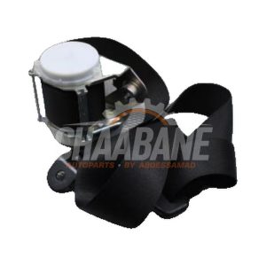 Ceinture arriere droit BMW i3 (I01) i3 2013 / 2022