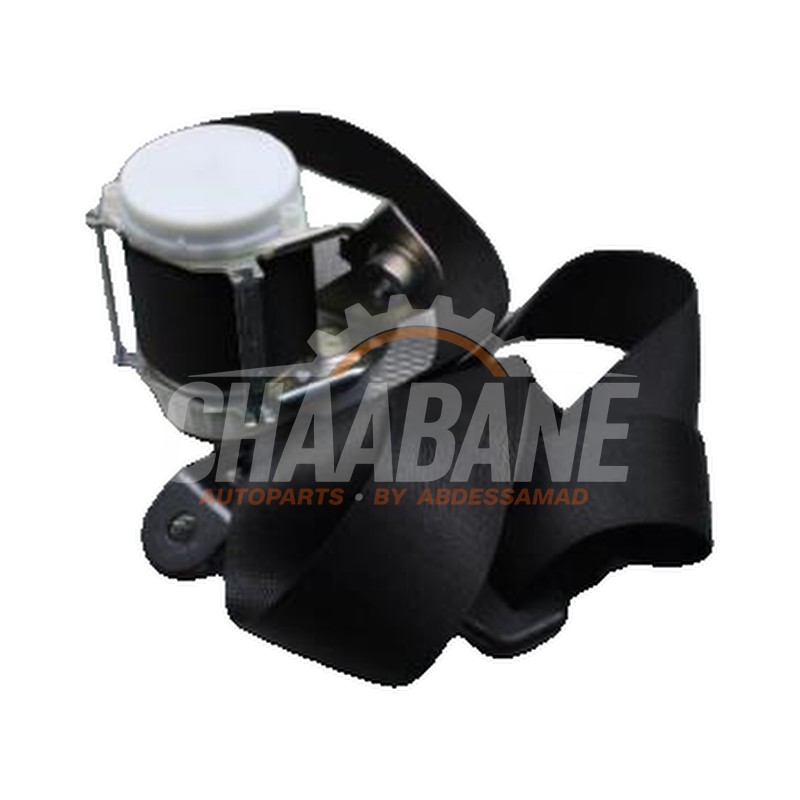 Ceinture arriere droit BMW i3 (I01) i3 2013 / 2022