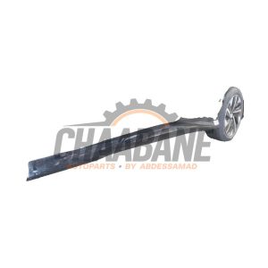 Jupe gauche 14A853371A Volkswagen ID.7 Pro 77 kWh 2023