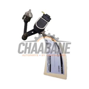 Regulateur dhauteur Xenon A2229050503 Mercedes C Estate (S205) C-350 e 2.0 16V