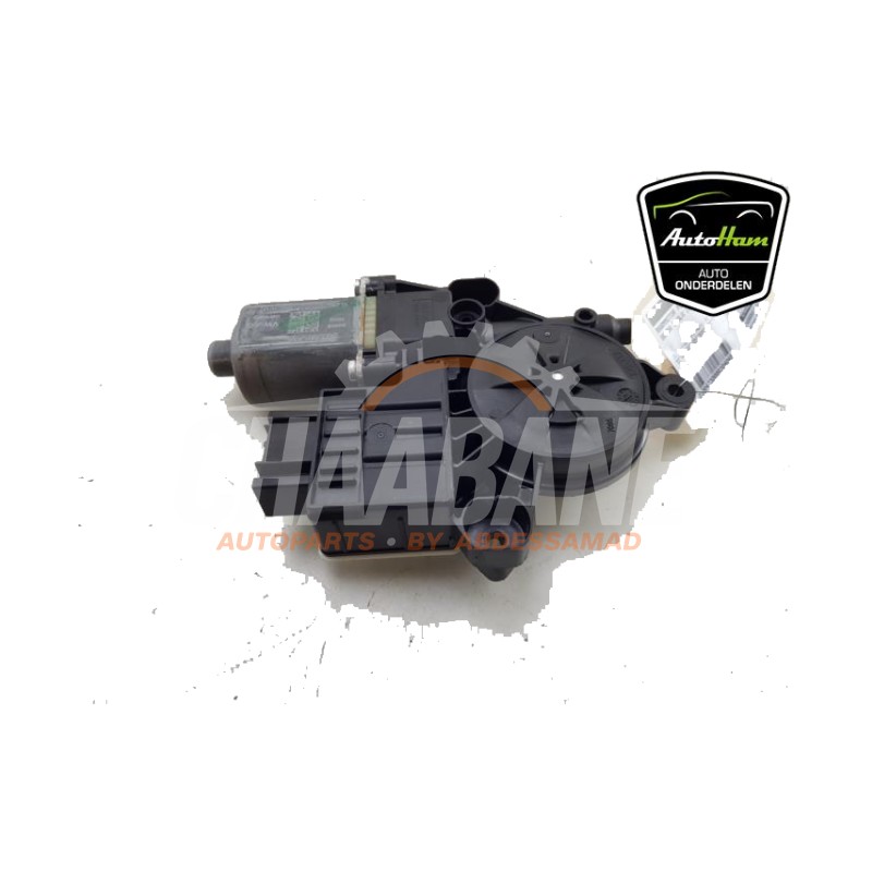 Moteur de vitre portiere 2Q2959406 Skoda Fabia III (NJ3) 1.0 TSI 12V 2014 / 2021