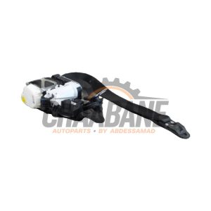 Ceinture avant droit 34175226F Mercedes E (W213) E-220d 2.0 Turbo 16V