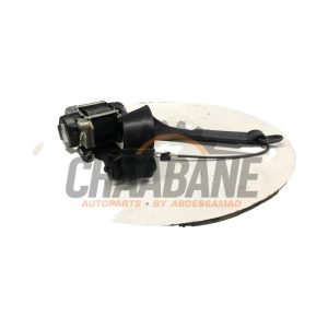 Tendeur de ceinture droit 642558200A Audi A5 Cabrio (F57/F5E) 2.0 40 TFSI Mild Hybrid 16V 2016