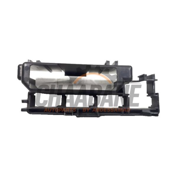 Support de relais 5Q0937503F Audi Q2 (GAB/GAG) 1.0 30 TFSI 12V 2016