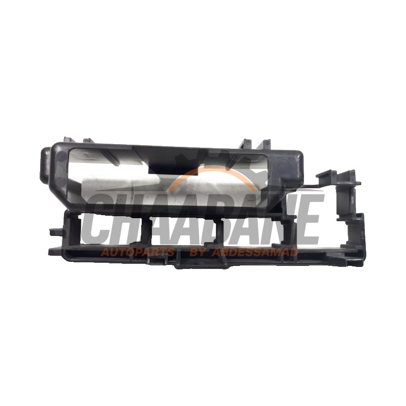 Support de relais 5Q0937503F Volkswagen Polo VI (AW1) 2017