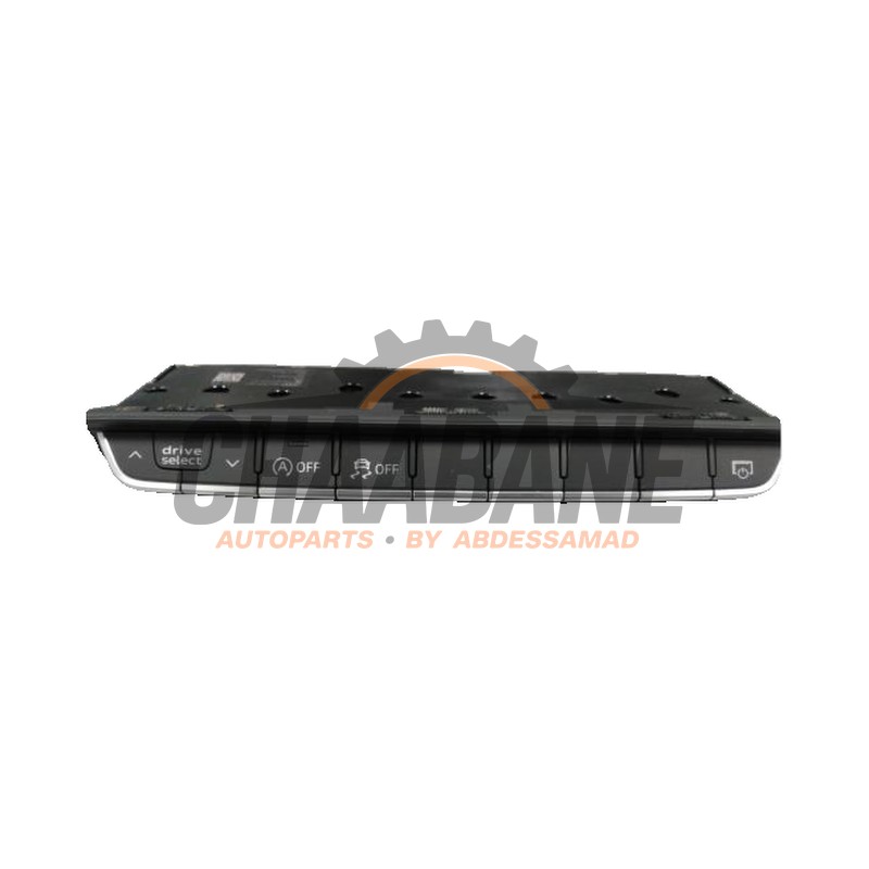 Commodo 8W0925301AT Audi A4 2015
