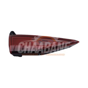 Feu arriere gauche 8Y0945075 Audi A3 Sportback (8YA) 2.0 30 TDI 16V 2019