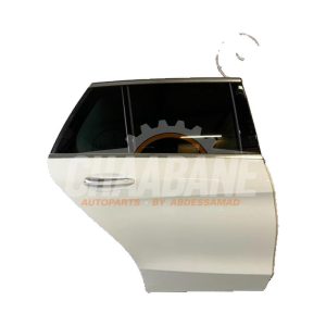 Portiere 4portes arriere gauche A205730 Mercedes C Estate (S205) C-350 E 2.0 16V