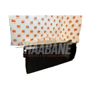Montant de toit droit 23637 Mercedes A (W176) 1.6 A-180 16V