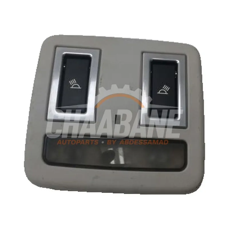 Eclairage interieur arriere GX7313776BF0LKP Jaguar XE 2.0 D E-Performance 16V