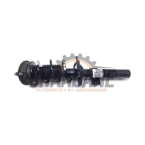 Palier barre amortisseur externe droit 5Q0412331C Volkswagen T-Roc I 2017