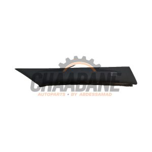 Protection montant A droit A1766900125 Mercedes A (W176) 1.6 A-180 16V