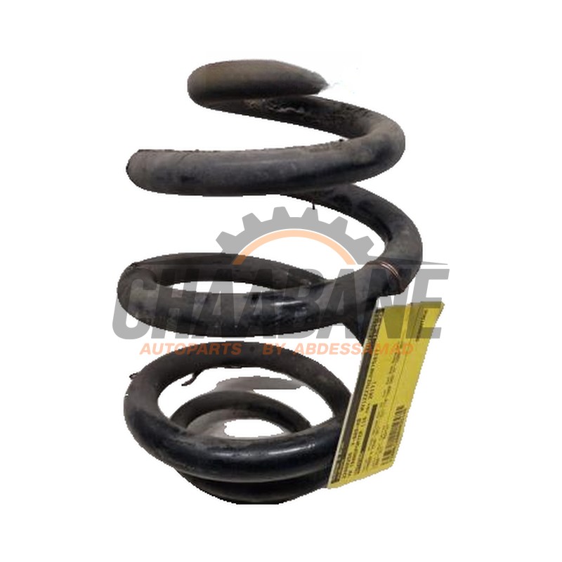 Ressort de flexion arriere 7E0511115M Volkswagen Transporter T6 2.0 TDI 150 2015 / 2024