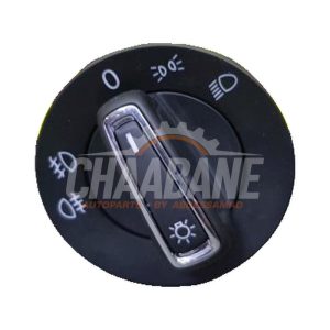 Commodo phare 5G0941431AHWZU Seat Leon (5FB) 1.6 TDI Ecomotive 16V 2012 / 2020